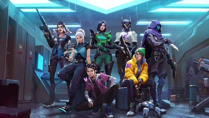 fb88 - nhà cái esports - Các kèo cược Valorant phổ biến tại FB88